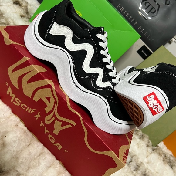 Mschf wavy baby, colas with tyga - Picture 6 of 10